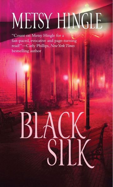 Produktbild: Black Silk