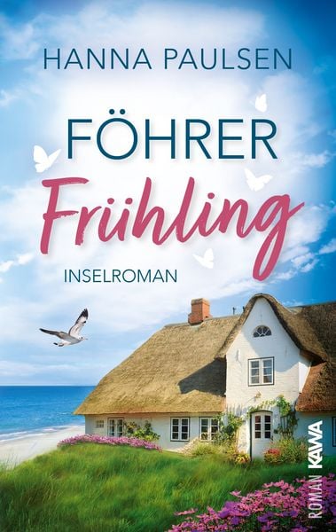Produktbild: F&ouml;hrer Fr&uuml;hling