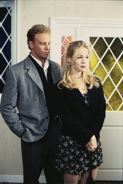 Beverly Hills 90210 - Season 4  [8 DVDs]