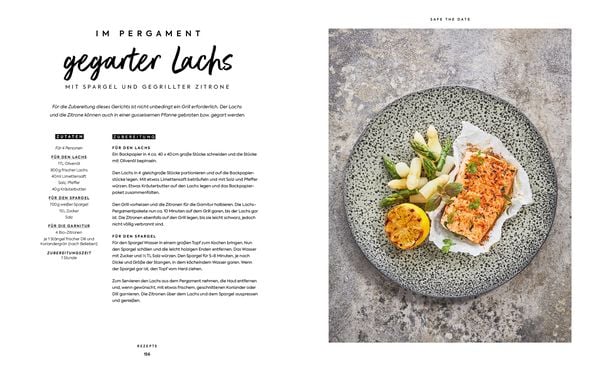 Produktbild: Heimatk&uuml;che einfach anders!