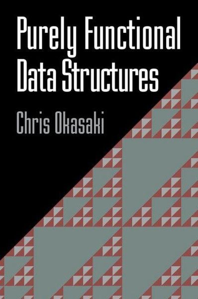 Produktbild: Purely Functional Data Structures
