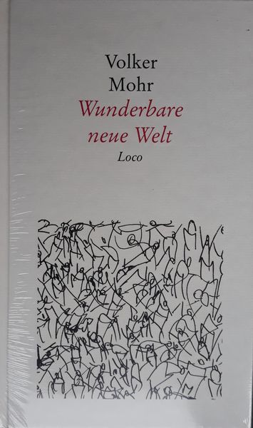 Produktbild: Wunderbare neue Welt