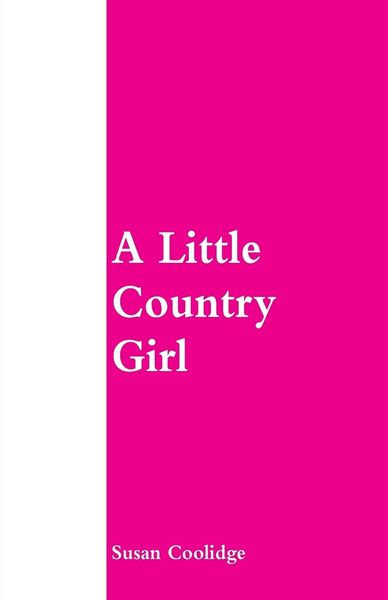 Produktbild: A Little Country Girl