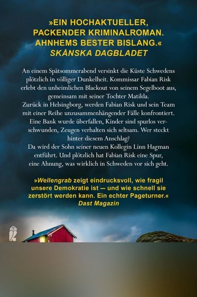 Produktbild: Wellengrab