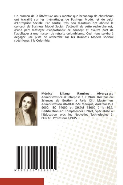 Produktbild: Business Model Social