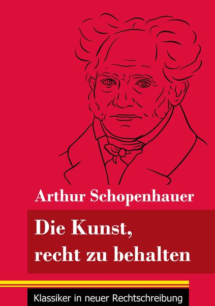 Produktbild: Die Kunst, recht zu behalten