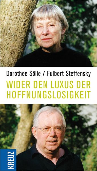 Produktbild: Wider den Luxus der Hoffnungslosigkeit