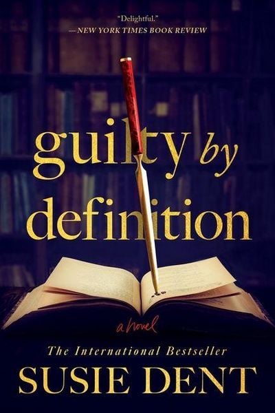 Produktbild: Guilty by Definition