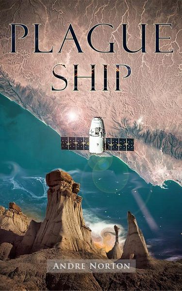 Produktbild: Plague Ship