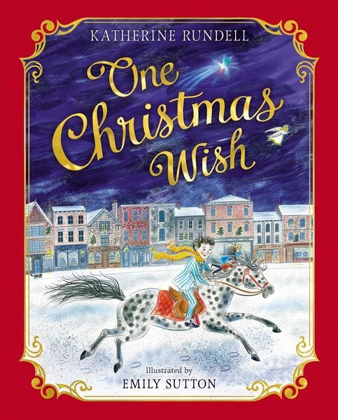Produktbild: One Christmas Wish