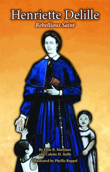 Produktbild: Henriette Delille