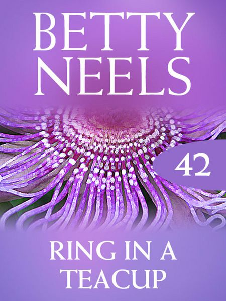 Produktbild: Ring in a Teacup