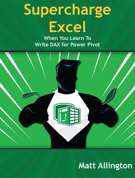 Produktbild: Supercharge Excel