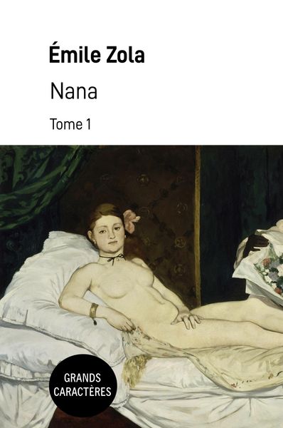 Produktbild: Nana