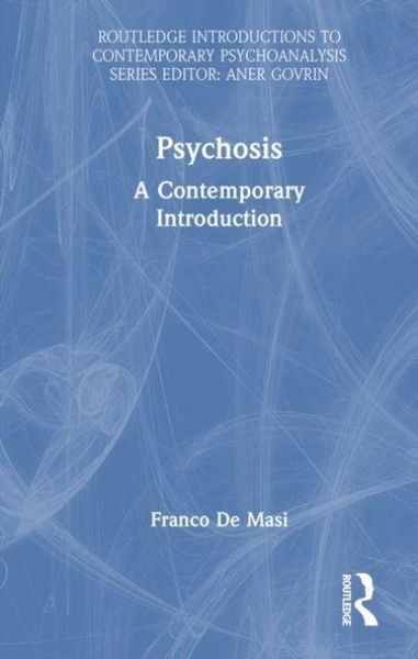 Produktbild: De Masi, F: Psychosis