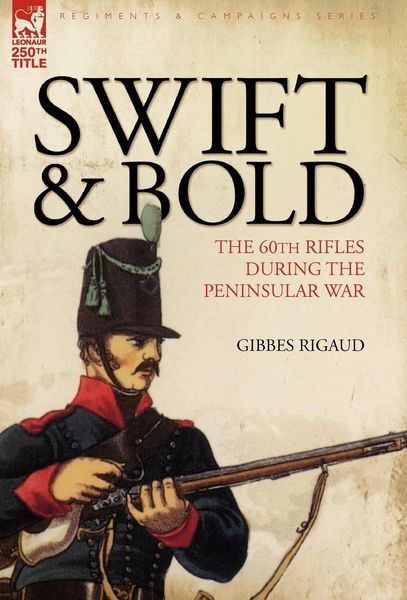 Produktbild: Swift & Bold