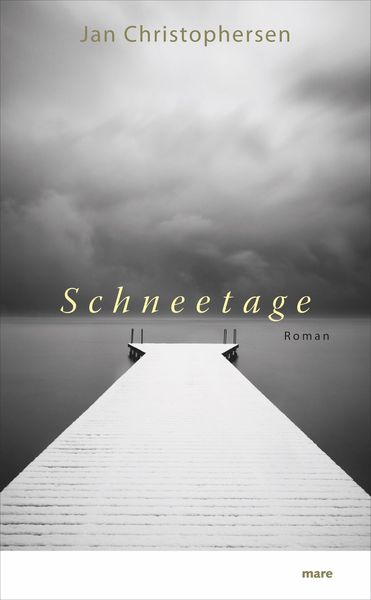 Produktbild: Schneetage