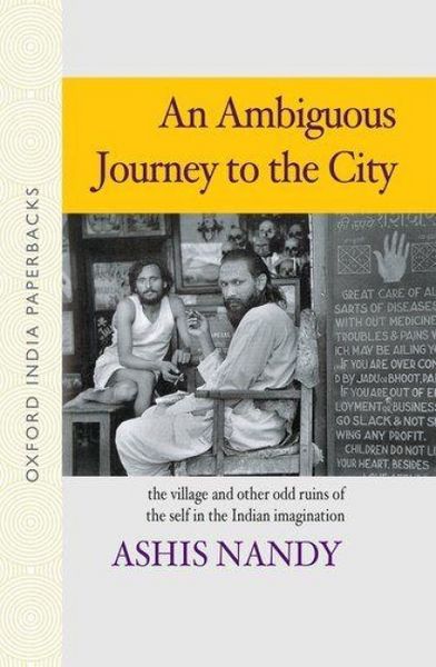 Produktbild: An Ambiguous Journey to the City