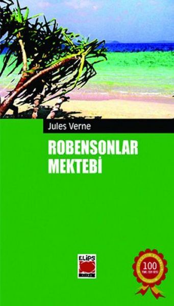 Produktbild: Robensonlar Mektebi