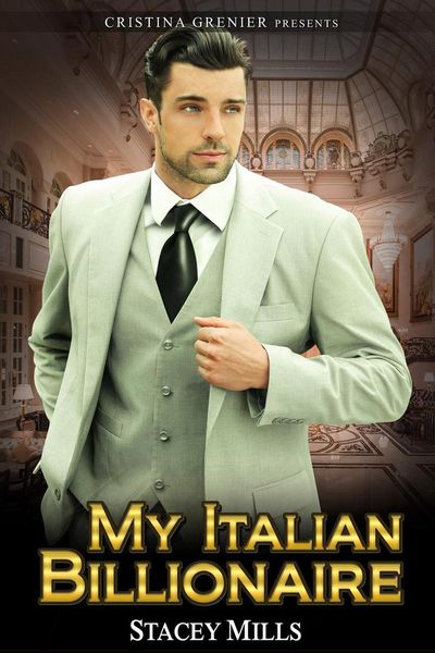 Produktbild: My Italian Billionaire