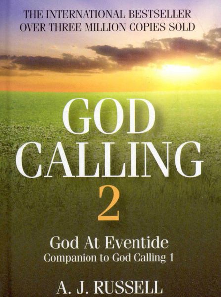 Produktbild: God Calling 2
