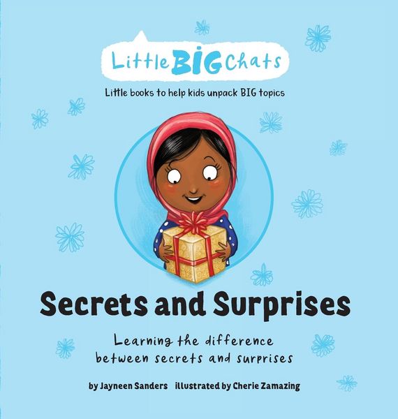 Produktbild: Secrets and Surprises