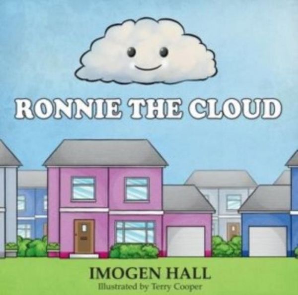 Produktbild: Ronnie the Cloud
