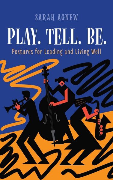 Produktbild: Play. Tell. Be.