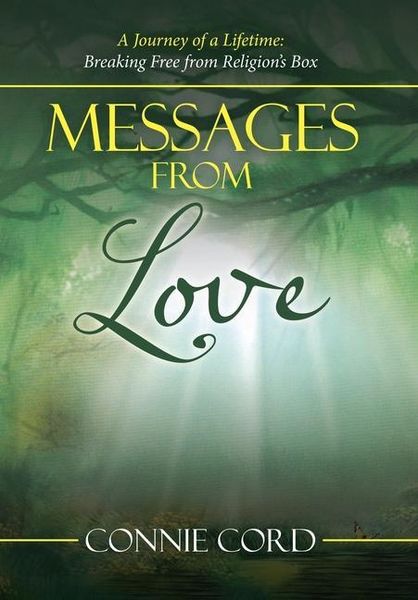 Produktbild: Messages from Love