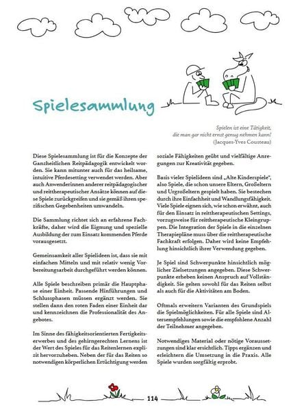Produktbild: Die Ganzheitliche Reitp&auml;dagogik nach Dell&rsquo;mour