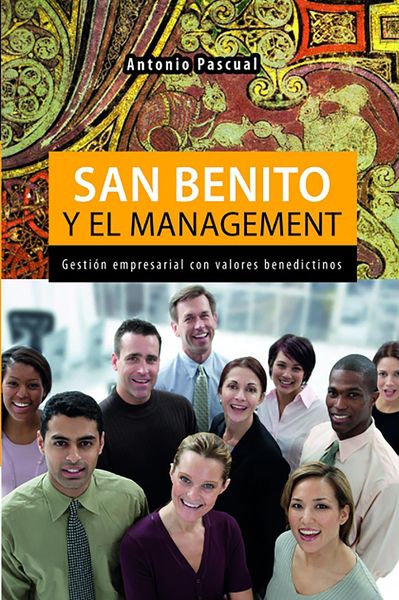 Produktbild: San Benito y el Management