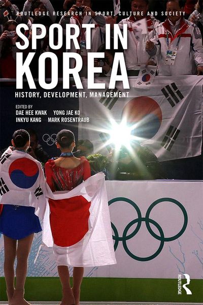 Produktbild: Sport in Korea