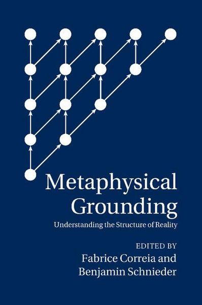 Produktbild: Metaphysical Grounding