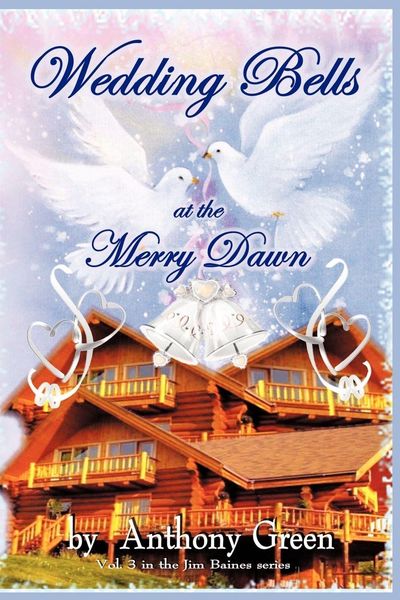 Produktbild: Wedding Bells at the Merry Dawn
