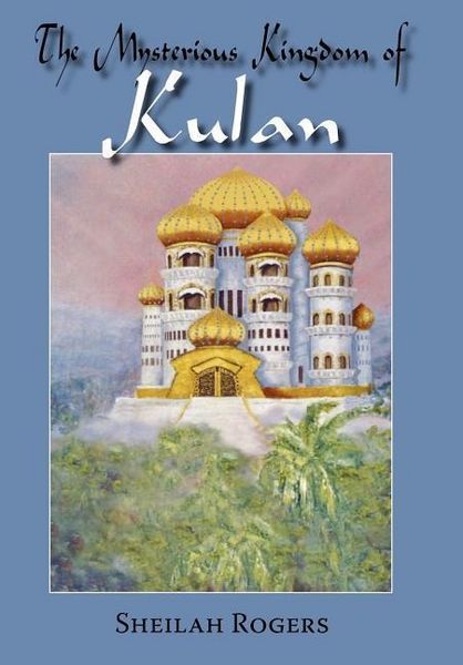 Produktbild: Mysterious Kingdom Of Kulan
