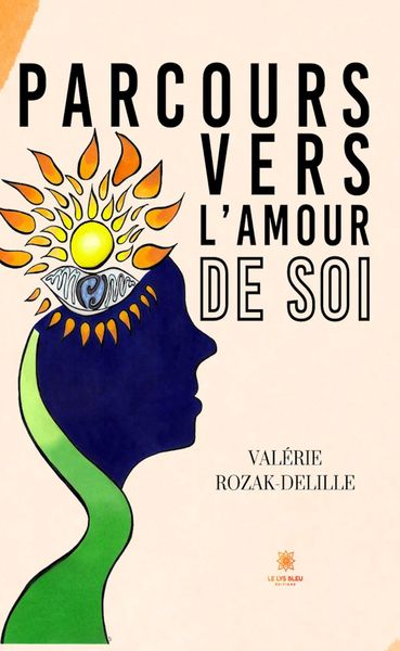 Produktbild: Parcours vers l'amour de soi