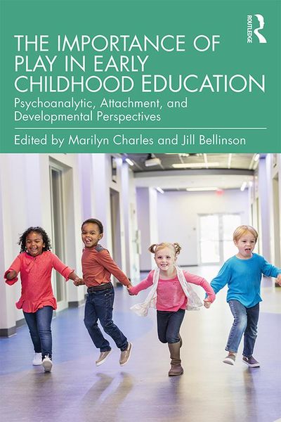 Produktbild: The Importance of Play in Early Childhood Education