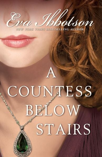 Produktbild: A Countess Below Stairs