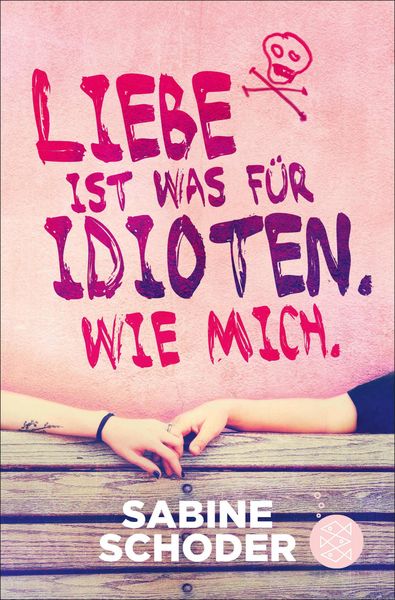Produktbild: Liebe ist was f&uuml;r Idioten. Wie mich