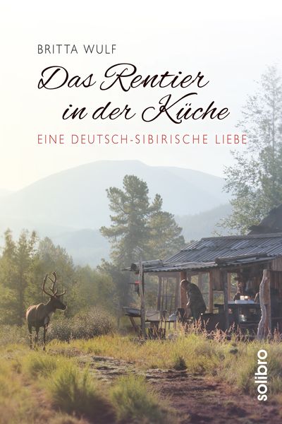 Produktbild: Das Rentier in der K&uuml;che