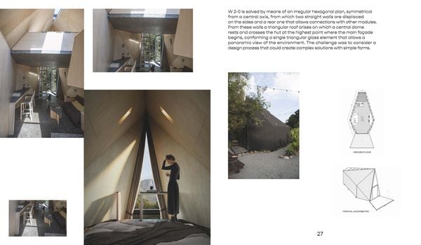 Produktbild: New Tiny Houses