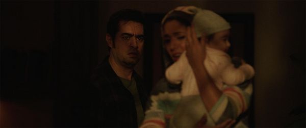 Produktbild: The Night - Es gibt keinen Ausweg