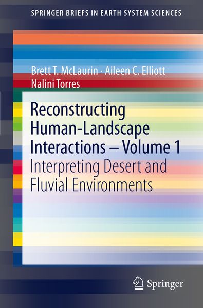 Produktbild: Reconstructing Human-Landscape Interactions - Volume 1