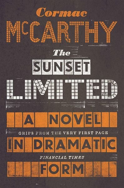 Produktbild: The Sunset Limited