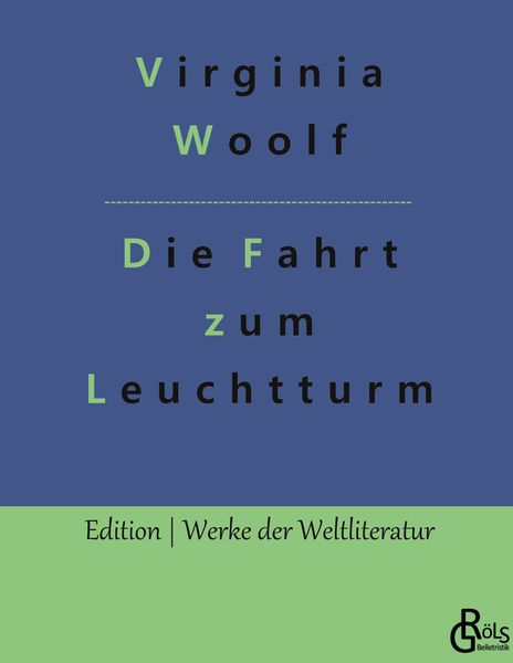 Produktbild: Die Fahrt zum Leuchtturm