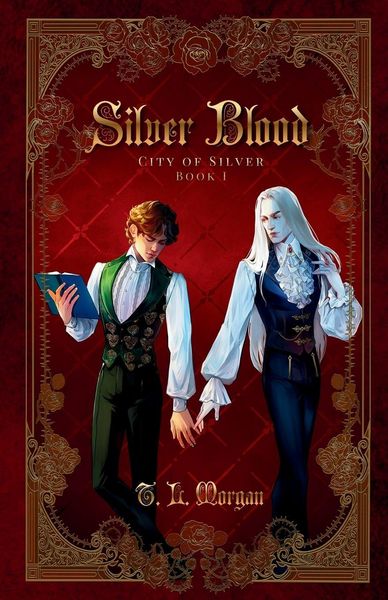 Produktbild: Silver Blood
