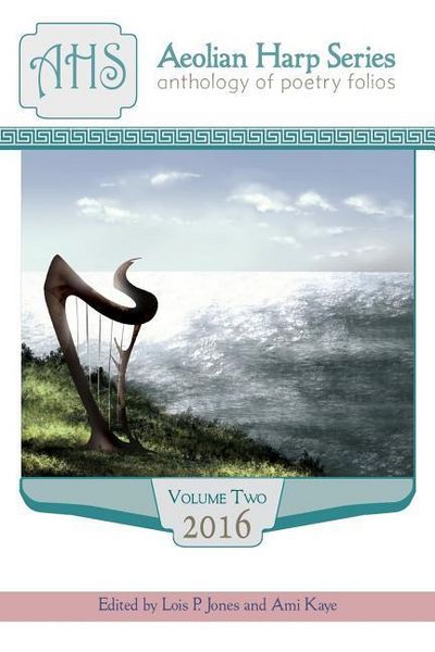 Produktbild: Aeolian Harp Anthology, Volume 2