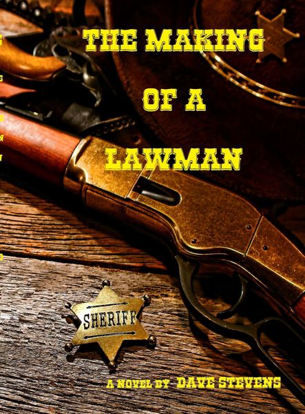Produktbild: The Making of a Lawman
