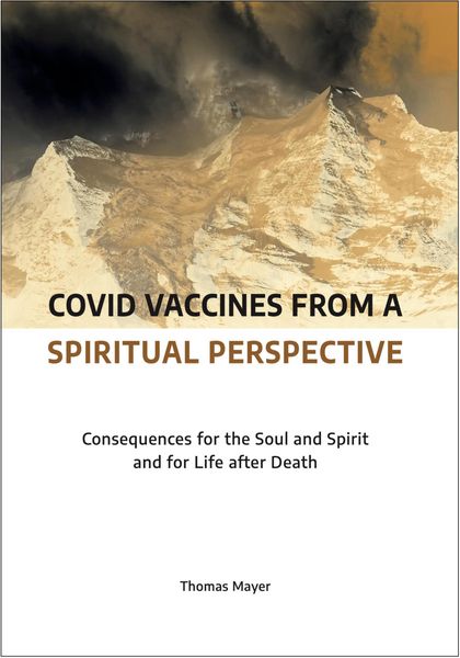 Produktbild: Covid Vaccines from a Spiritual Perspective