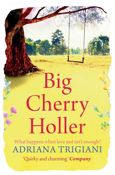 Produktbild: Big Cherry Holler